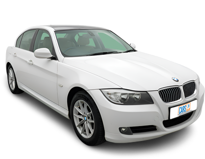 BMW 3 Series-img